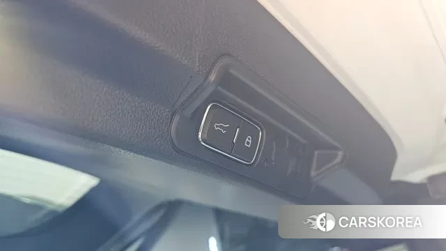 Ford Explorer 6th Generation id 3544357 из Кореи 10