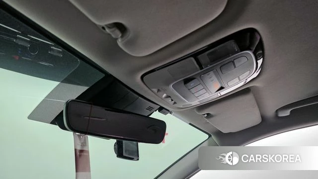 Hyundai Sonata (DN8) id 3955531 из Кореи 10