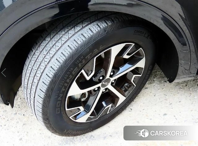 Kia Sportage 5th Generation Hybrid id 4656763 из Кореи 10