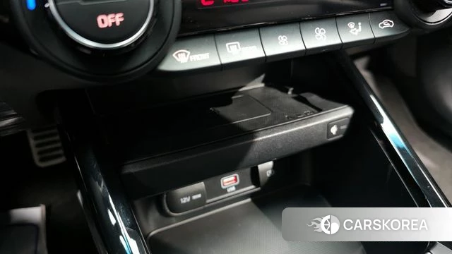 Kia The New K3 2nd generation id 4308882 из Кореи 10
