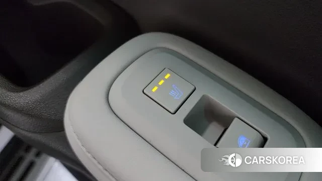 Hyundai Santa Fe (MX5) id 3353888 из Кореи 10