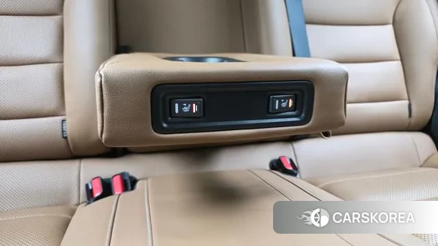 Renault Korea (Samsung) The New QM6 id 3763546 из Кореи 10