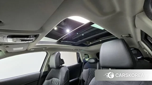 Kia Sportage 5th Generation Hybrid id 3295917 из Кореи 10