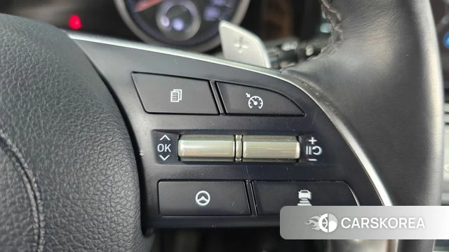 Hyundai The New Grandeur IG id 4535956 из Кореи 10