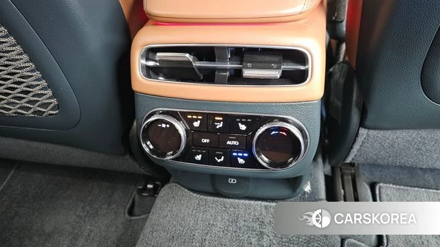 Genesis GV70 id 4427743 из Кореи 10