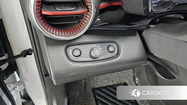 Chevrolet (GM Daewoo) Trax Crossover id 4516280 из Кореи 10