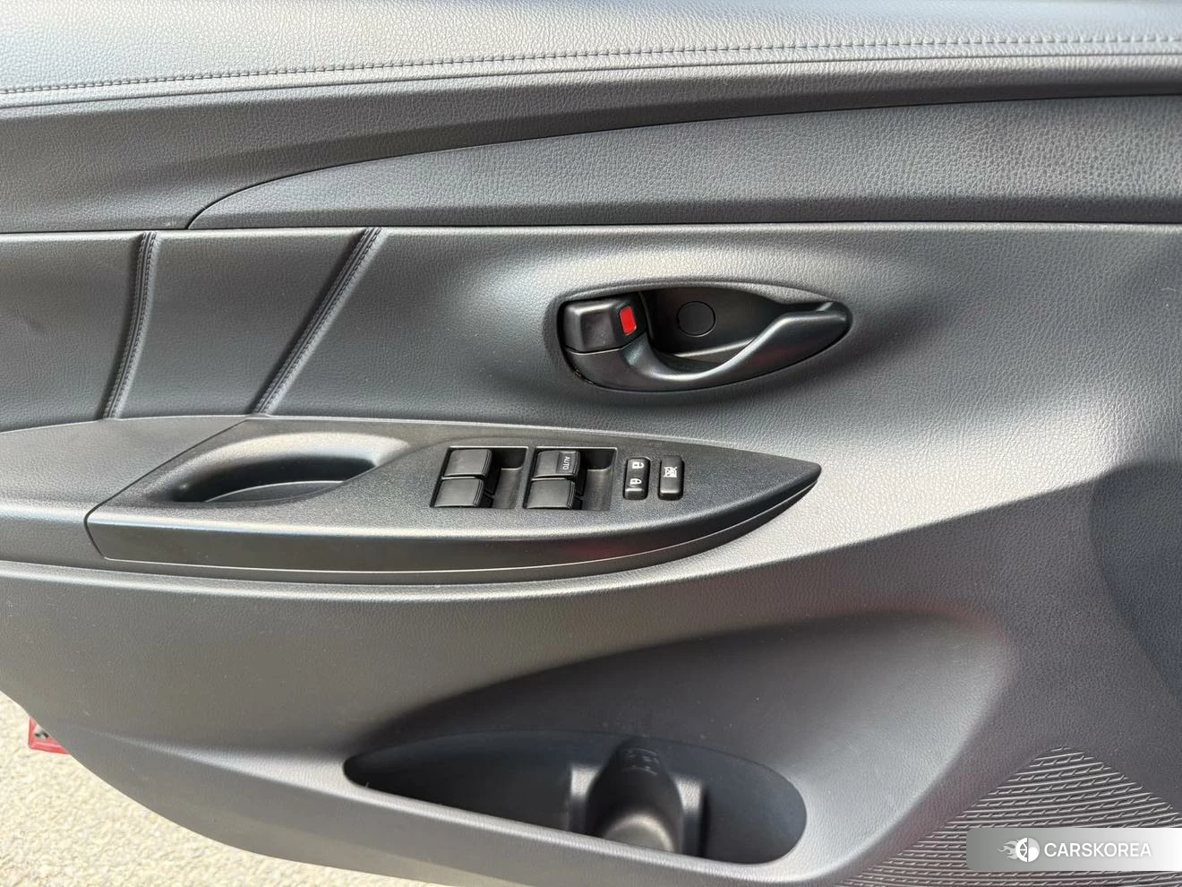 Toyota YARIS L Zhixuan id 4420778 из Китая 10
