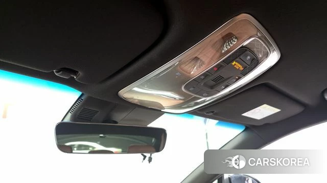 Genesis G80 (RG3) id 3860274 из Кореи 10