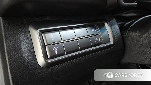 Ssangyong Berry New Tivoli id 4530163 из Кореи 10
