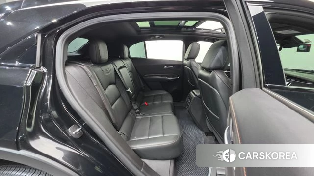 Cadillac XT4 id 4682055 из Кореи 10
