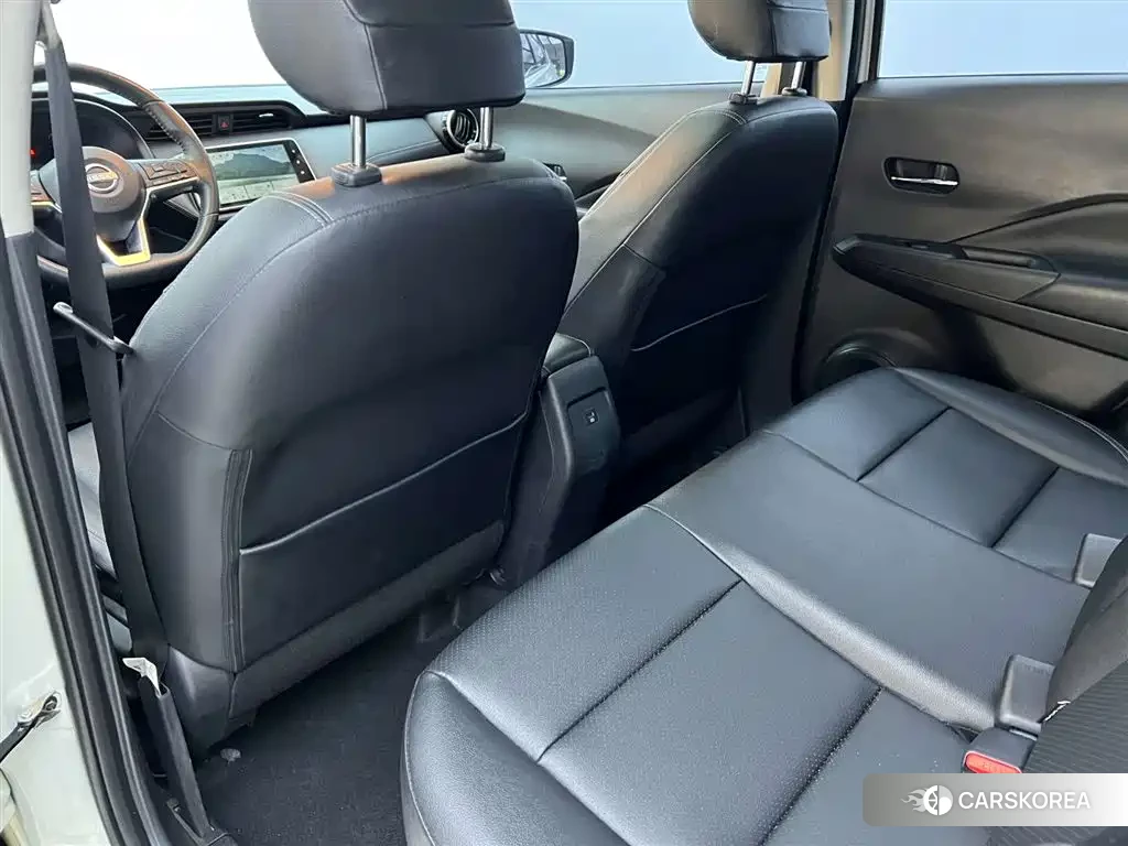 Nissan Kicks id 4600341 из Китая 10