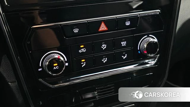 Ssangyong Berry New Tivoli id 4736957 из Кореи 10