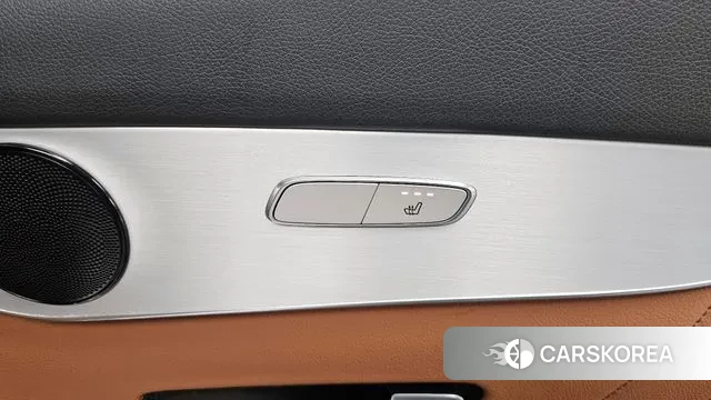 Mercedes-Benz GLC-Class X253 id 3356083 из Кореи 10