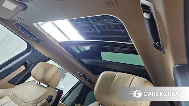 Land Rover Range Rover 5th Generation id 3482343 из Кореи 10