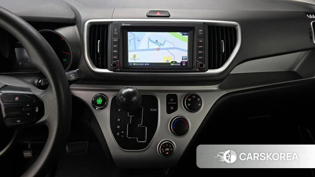 Kia The New Ray id 4323894 из Кореи 10