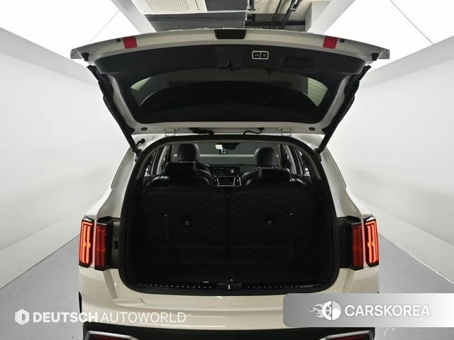 Kia Sorento 4th Generation id 4196534 из Кореи 10