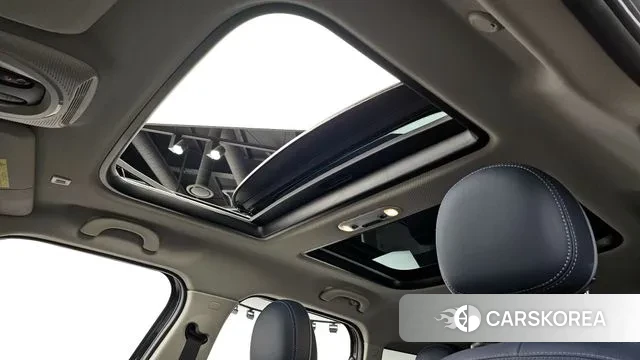 Mini Cooper S Countryman id 3016487 из Кореи 10