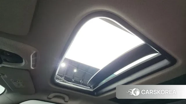 Mini Cooper S Countryman id 3353952 из Кореи 10