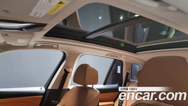 BMW X5 (G05) id 2394664 из Кореи 10