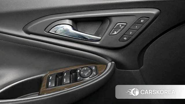 Chevrolet (GM Daewoo) All New Malibu id 3886321 из Кореи 10