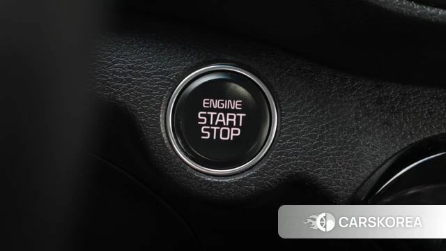 Kia The New K3 2nd generation id 4580017 из Кореи 10