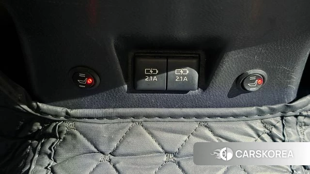Toyota Camry (XV70) id 4672481 из Кореи 10