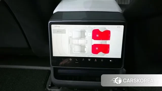 Tesla Model 3 id 3565361 из Кореи 10