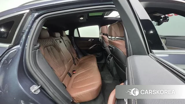 BMW X6 (G06) id 3421553 из Кореи 10