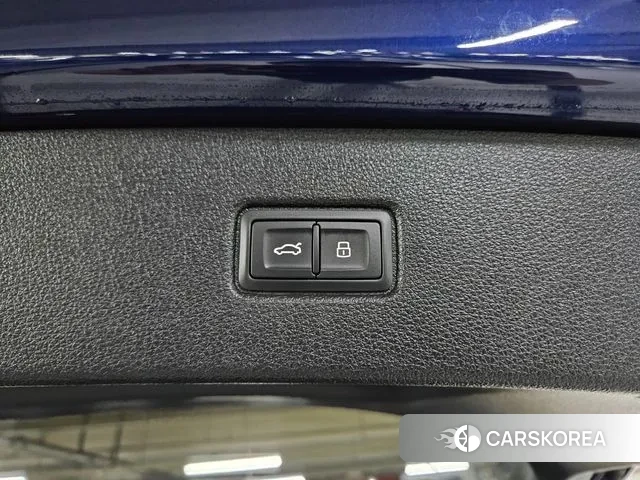 Audi Q7 (4M) id 3187985 из Кореи 10