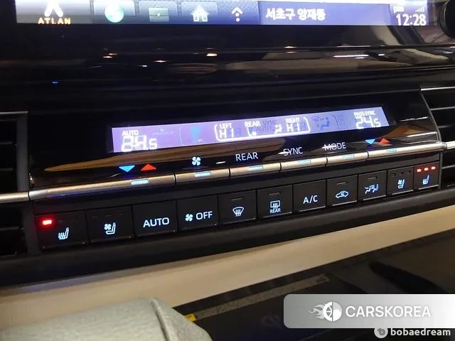 Toyota Sienna 4th Generation id 3654438 из Кореи 10