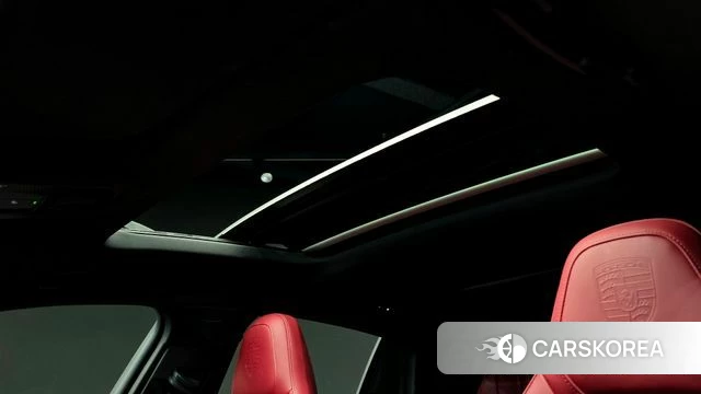 Porsche Panamera (976) id 4752713 из Кореи 10