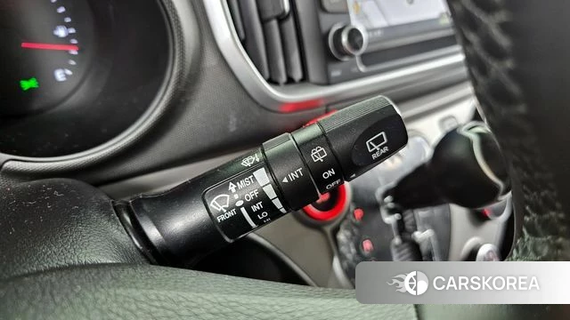 Kia The New Ray id 3795212 из Кореи 10