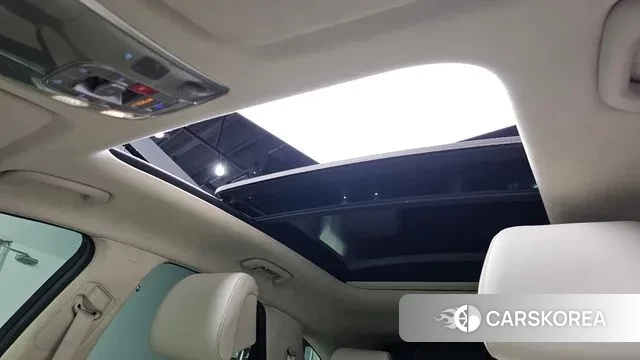 Genesis GV70 id 3458559 из Кореи 10