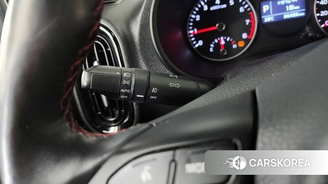 Kia All New Morning (JA) id 4595893 из Кореи 10
