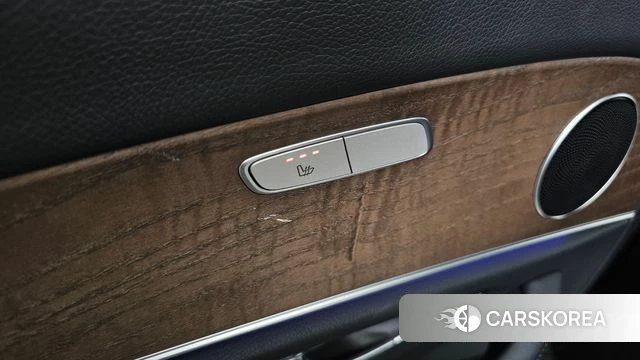 Mercedes-Benz E-Class W213 id 4430639 из Кореи 10