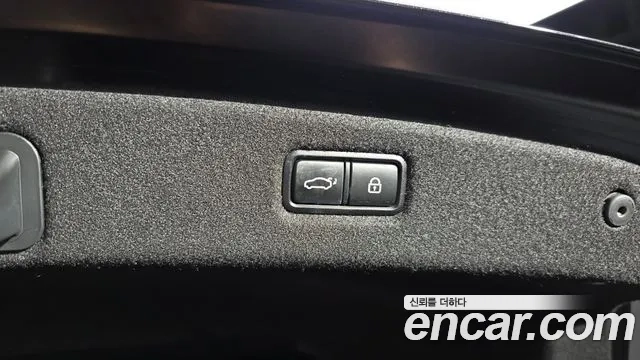 Genesis G90 id 2951852 из Кореи 10