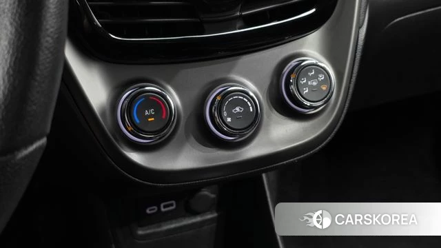 Chevrolet (GM Daewoo) The New Spark id 4688615 из Кореи 10