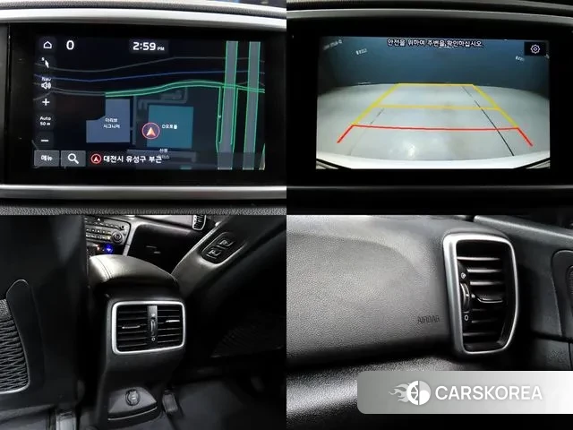 Kia Sportage The Bold id 3681958 из Кореи 10