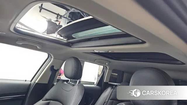 Mini Cooper Clubman id 3059643 из Кореи 10