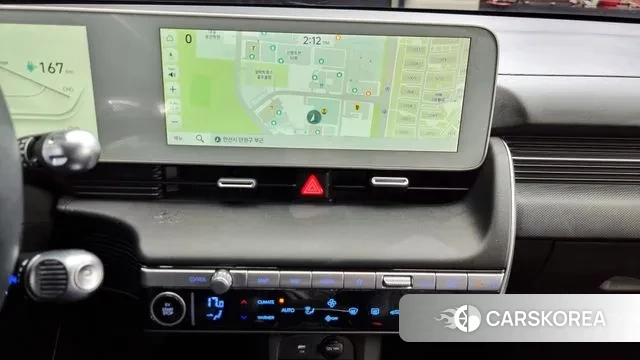 Hyundai Ionic 5 id 3003329 из Кореи 10