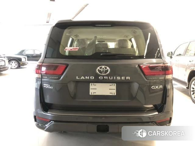 Toyota Land Cruiser 70 Series id 4297787 из Китая 10