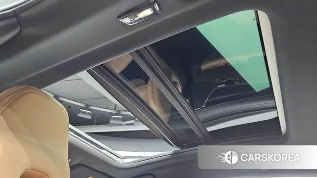 Volvo S90 id 3545720 из Кореи 10