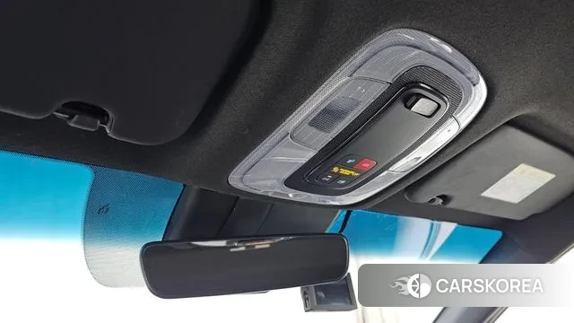 Hyundai Avante (CN7) id 3462740 из Кореи 10