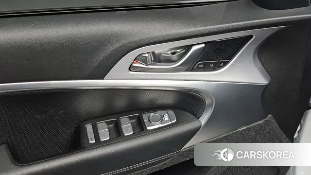 Genesis G70 id 3284247 из Кореи 10