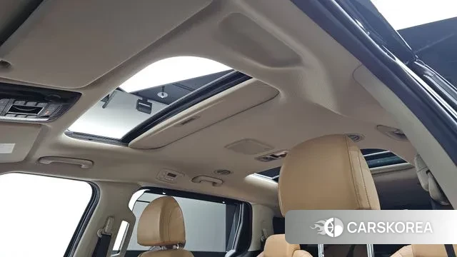 Kia Carnival 4th generation id 3592582 из Кореи 10