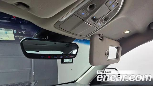 Genesis G80 id 2840183 из Кореи 10