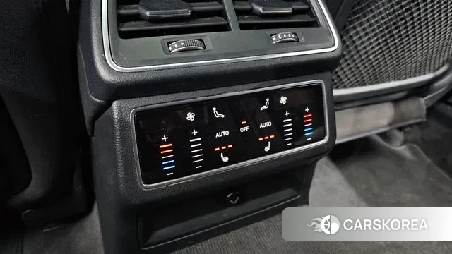 Audi A6 (C8) id 3717141 из Кореи 10