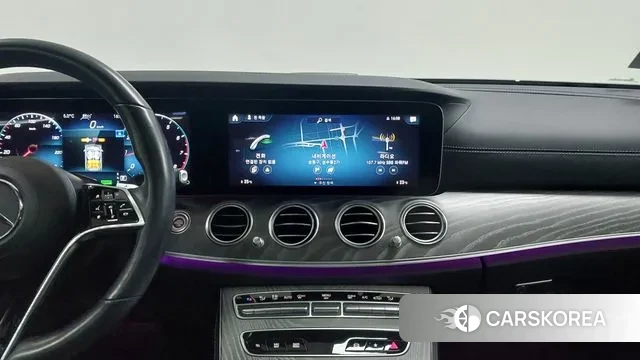 Mercedes-Benz E-Class W213 id 3591365 из Кореи 10