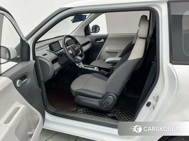 Changan Qiyuan Changan Lumin id 4234807 из Китая 10