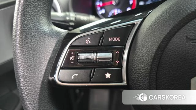 Kia The New K3 2nd generation id 4764309 из Кореи 10